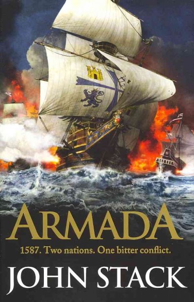 Armada / John Stack.