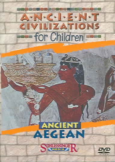 Ancient Aegean [videorecording] / produced and directed by JWM Productions ; producer, Ann Carroll.