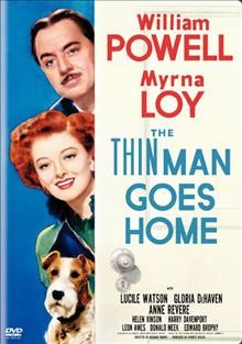 The thin man goes home [videorecording].