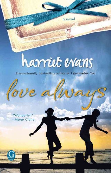 Love always / Harriet Evans.