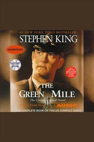 The green mile [electronic resource] / Stephen King.