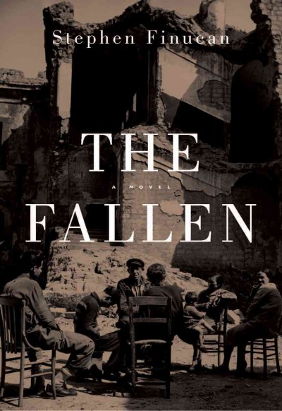 The fallen [electronic resource] / Stephen Finucan.