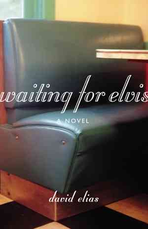 Waiting for Elvis : a novel / David Elias.