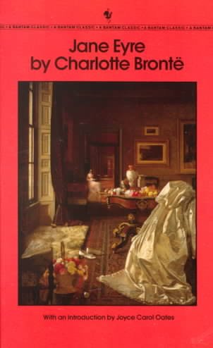 Jane Eyre / Charlotte Bronte ; introduction by Joyce Carol Oates.