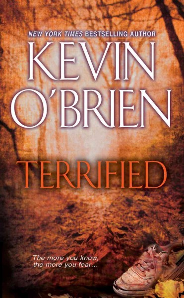 Terrified / Kevin O'Brien.