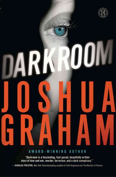 Darkroom / Joshua Graham.