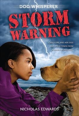 Storm warning / by Nicholas Edwards.