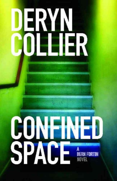 Confined space / Deryn Collier.