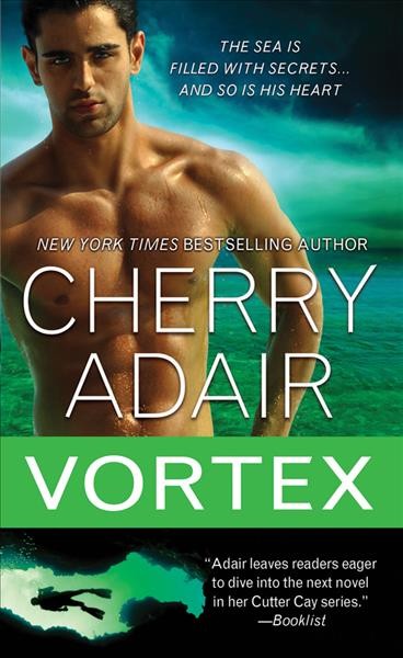 Vortex / Cherry Adair.
