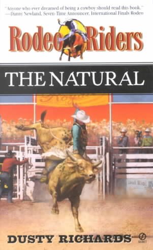 The natural / Dusty Richards