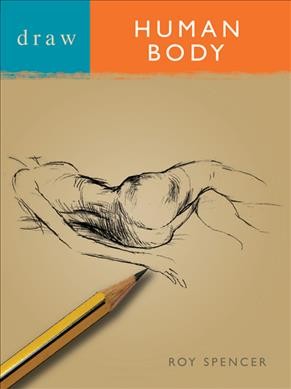 Draw human body Paperback