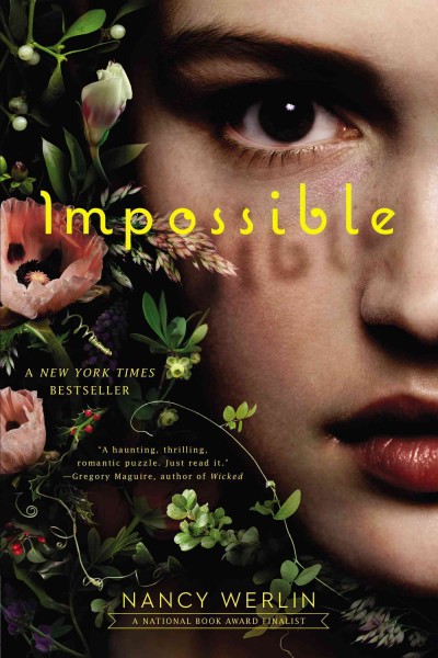 Impossible [Paperback] : a novel / Nancy Werlin.