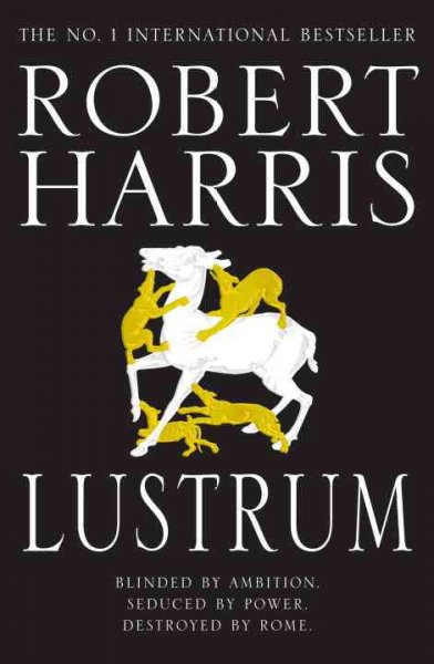 Lustrum [Hard Cover]