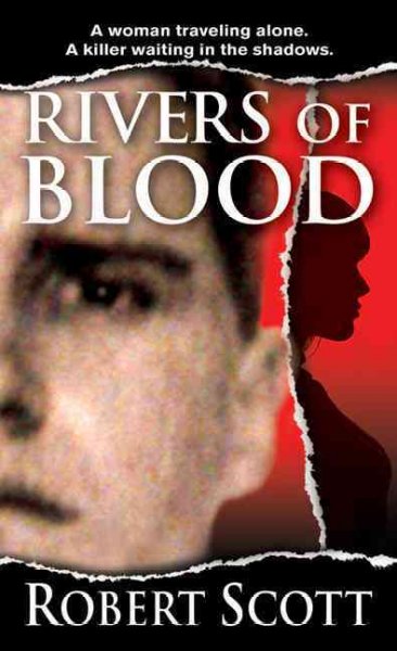 Rivers of blood [Paperback]