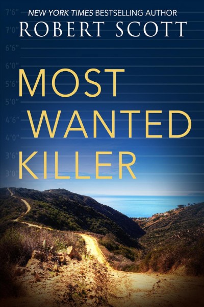 Most wanted killer [Paperback]