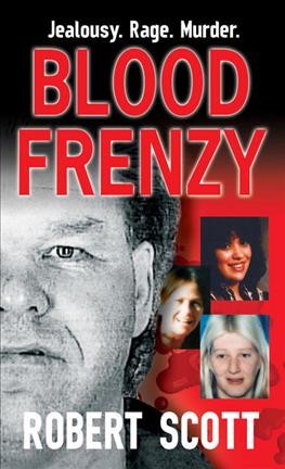 Blood frenzy [Paperback]