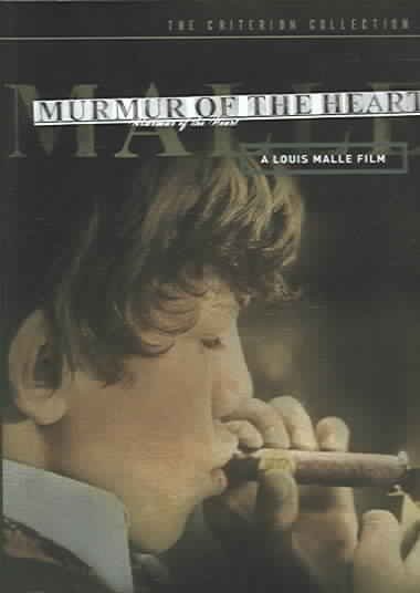 Murmur of the heart [videorecording] / a Louis Malle film.