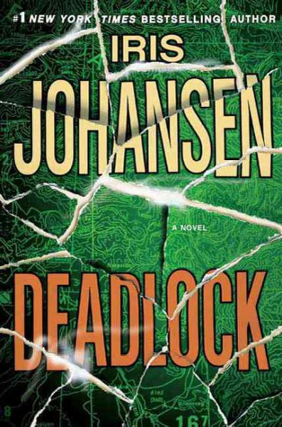 Deadlock / Iris Johansen.