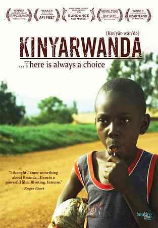 Kinyarwanda [videorecording] / Visigoth Pictures presents ; in association with Cineduc Rwanda & BlöK BoX IMG presents ; produced by Darren Dean, Tommy Oliver ; screenplay by Alrick Brown ;  directed by Alrick Brown.