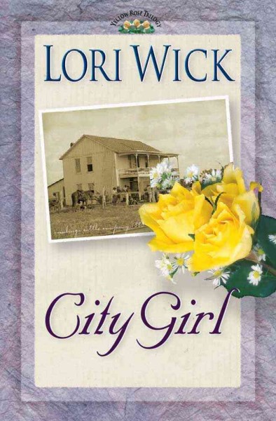 City girl / Lori Wick