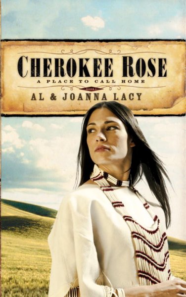 Cherokee Rose  Paperback{PBK}