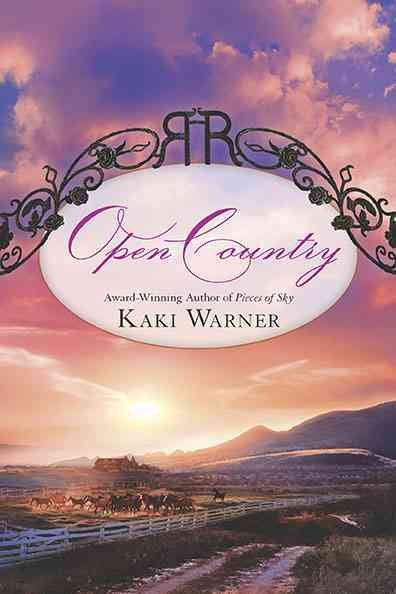 Open Country  Paperback{PBK}