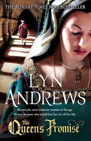 The queen's promise / Lyn Andrews.