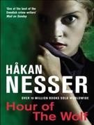 Hour of the wolf / Hakan Nesser.