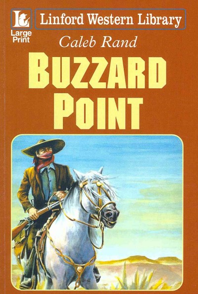 Buzzard Point / Caleb Rand.