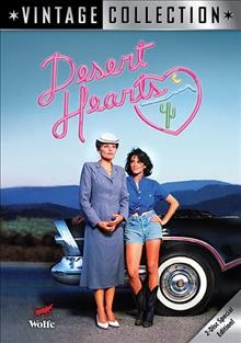 Desert hearts [videorecording (DVD)].