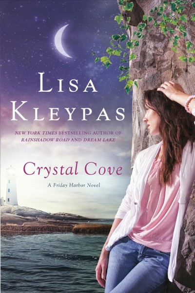 Crystal cove / Lisa Kleypas.