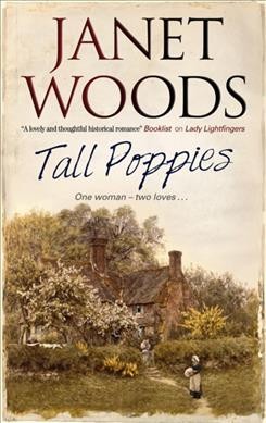 Tall poppies / Janet Woods.