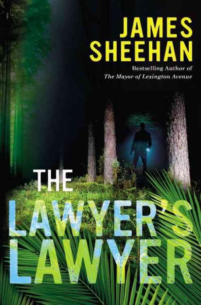 The lawyer's lawyer / James Sheehan.