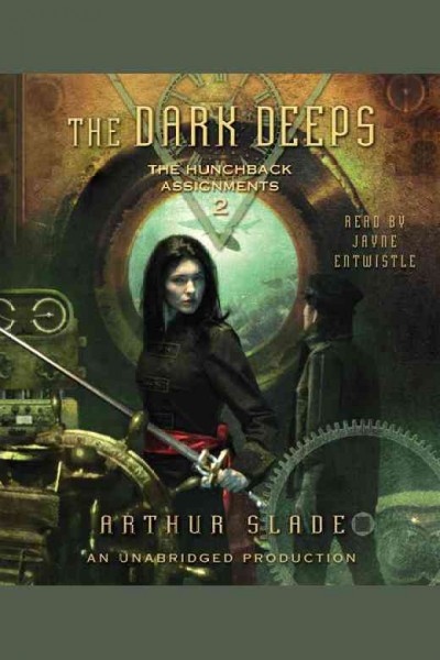 The dark deeps [electronic resource].