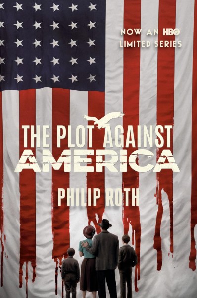The plot against America [electronic resource] / Philip Roth.