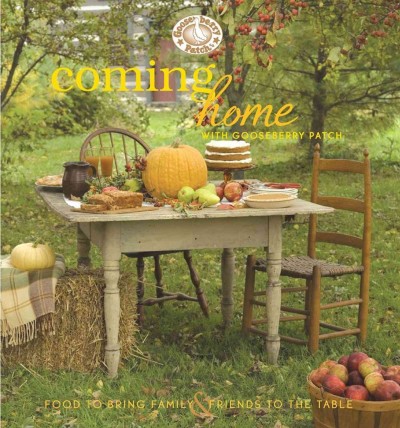 Coming home with Gooseberry Patch [electronic resource].