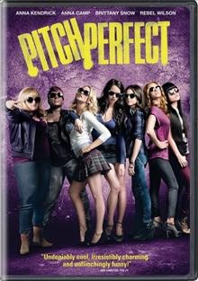 Pitch perfect [video recording (DVD)] / Universal Pictures and Gold Circle Films present a Gold Circle Films/Brownstone production ; screenplay by Kay Cannon ; produced by Paul Brooks, Max Handelman, and Elizabeth Banks ; directed by Jason Moore.