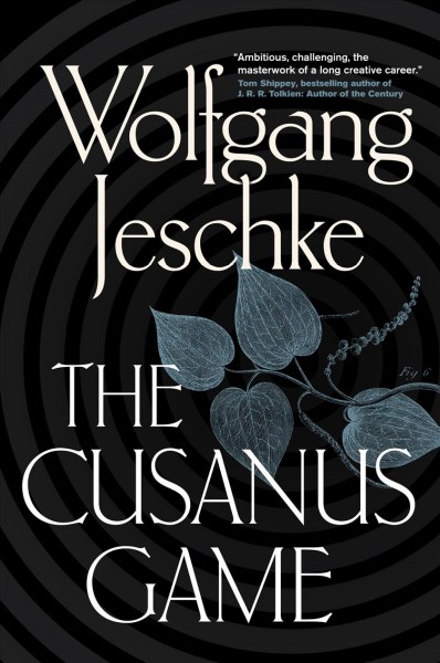 The cusanus game / Wolfgang Jeschke.
