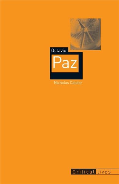 Octavio Paz / Nick Caistor.