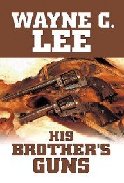 His brother's gun [Book]