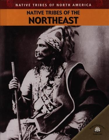 Native tribes of the Northeast / Michael Johnson.