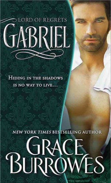 Gabriel / Grace Burrowes.