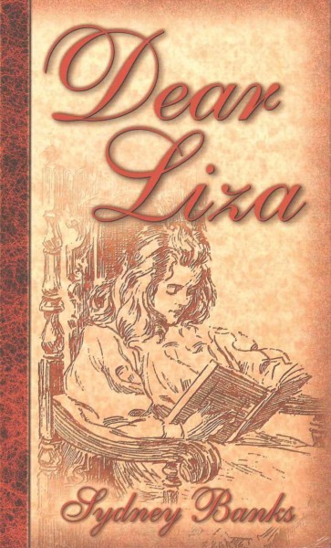 Dear Liza : a novel / by Sydney Banks.