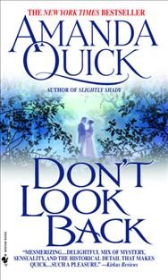 Don't look back [electronic resource] / Amanda Quick.