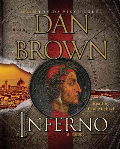Inferno [audio] [sound recording] : Audio 04 Robert Langdon / Dand Brown ; read by Paul Michael.