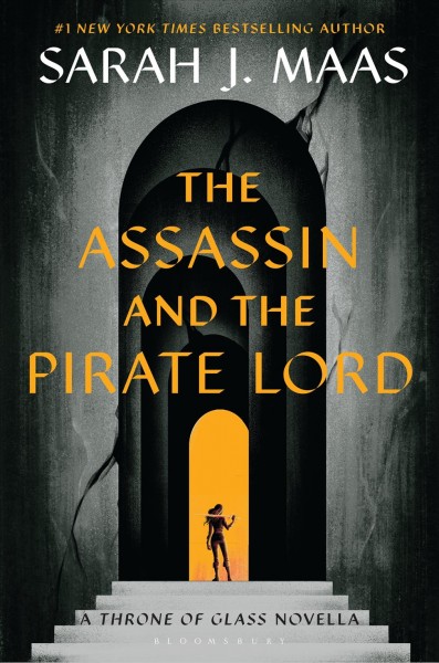 The assassin and the pirate lord [electronic resource] / by Sarah J. Maas.