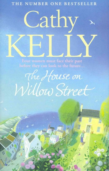 The House on Willow Street [Book]