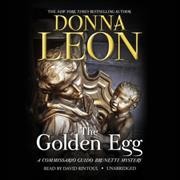 The golden egg / Donna Leon.
