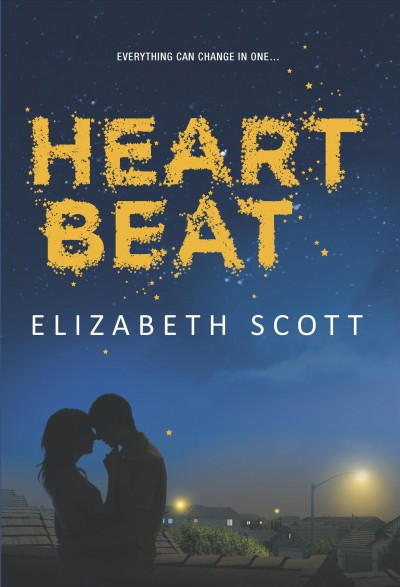Heart beat / Elizabeth Scott.
