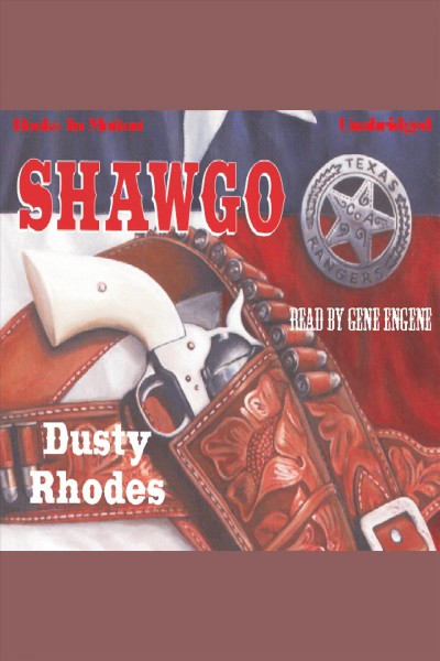 Shawgo [electronic resource] / Dusty Rhodes.